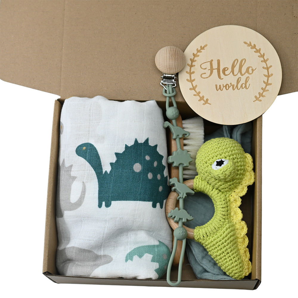 Personalized Baby gift set - Newborn gift box - Baby boy and girl gift - Baby shower party gift - Newborn gift set - Baby blanket